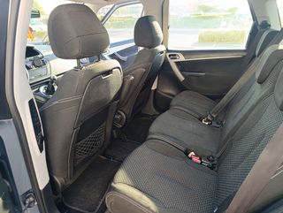 Citroen C4 Picasso 2010