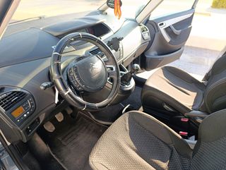 Citroen C4 Picasso 2010