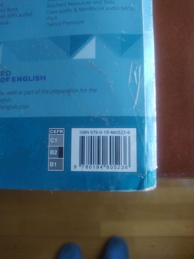 Reach Up 2. Workbook