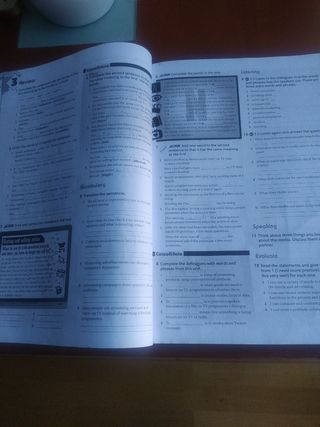 Reach Up 2. Workbook