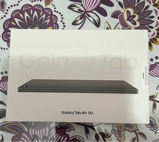 Samsung Galaxy Tab A9+ 5G Gris