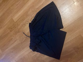 Pantalones cortos deportivos Kelme azules 