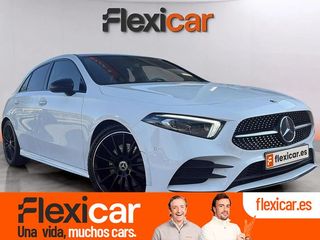 Mercedes Clase A A 220