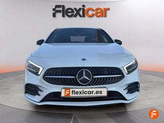 Mercedes Clase A A 220