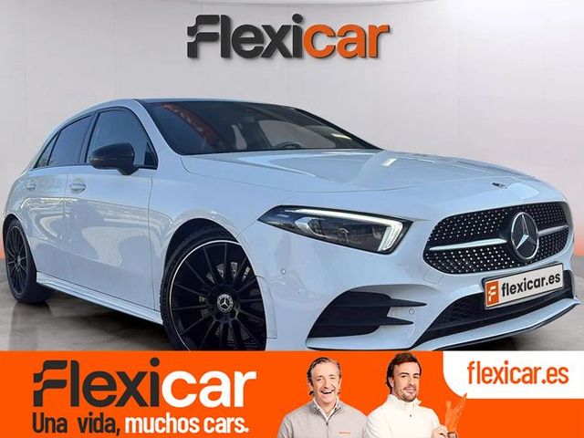 Mercedes Clase A A 220