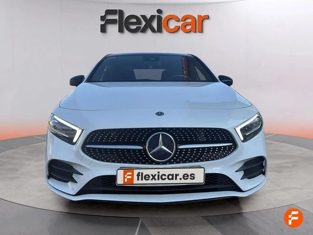 Mercedes Clase A A 220