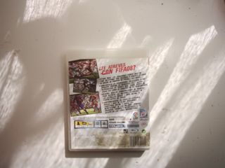 FIFA 08 PS3