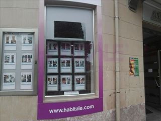 Local comercial en venta en Sestao