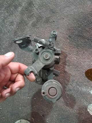 Pinza Freno Trasera Derecha Opel Astra J / cruze