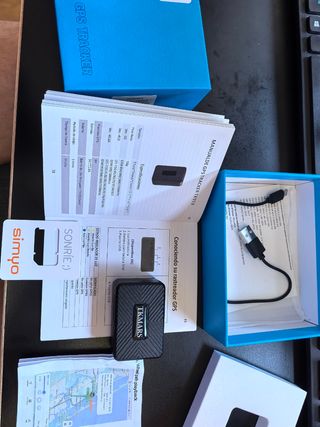 GPS Tracker TK913