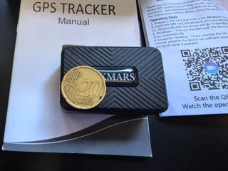 GPS Tracker TK913