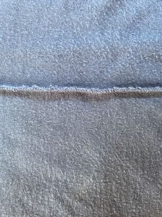 Crop Top Zara S Viscosa Gris Kaki Manga Larga