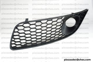 Rejilla Antiniebla Piloto Seat Leon Cupra MK1