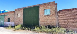 Solar en venta en Villamartín