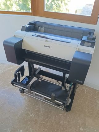 Plotter Canon imagePROGRAF TM-200