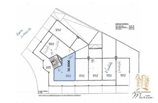 Local comercial en venta en Ugena