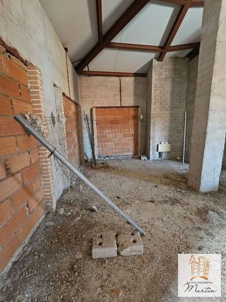 Local comercial en venta en Ugena
