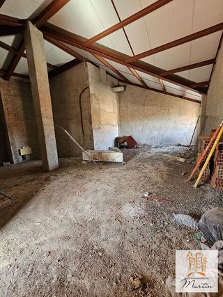 Local comercial en venta en Ugena