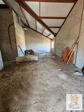Local comercial en venta en Ugena