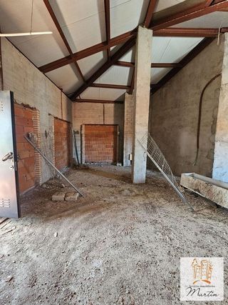 Local comercial en venta en Ugena