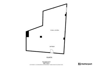 Local comercial en venta en Ugena