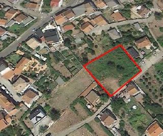 Terreno en venta en Cabral - Candeán en Vigo
