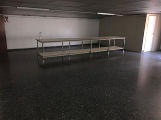 Nave industrial en venta en Santa Cruz - Industria - Polígono Campollano en Albacete