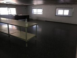 Nave industrial en venta en Santa Cruz - Industria - Polígono Campollano en Albacete