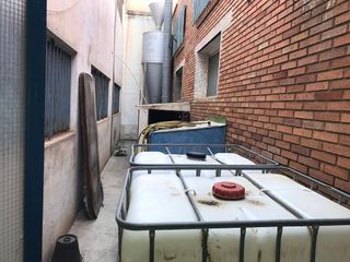 Nave industrial en venta en Santa Cruz - Industria - Polígono Campollano en Albacete