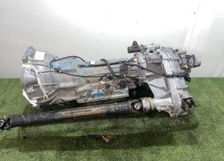 Mitsubishi 98269 0372l caja montero (v20/v40) 2.5