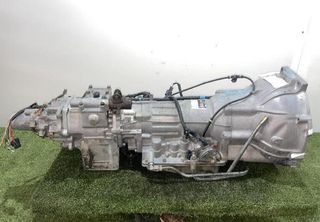 Mitsubishi 98269 0372l caja montero (v20/v40) 2.5