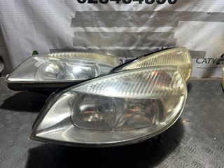Faro Izquierdo Renault Scenic II 2006