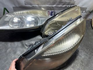 Faro Izquierdo Renault Scenic II 2006