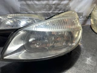 Faro Izquierdo Renault Scenic II 2006