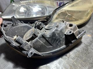 Faro Izquierdo Renault Scenic II 2006