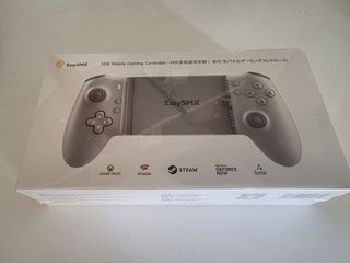 Mando Gaming Móvil EasySMX M15