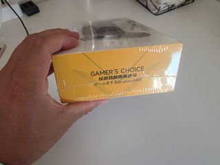 Mando Gaming Móvil EasySMX M15