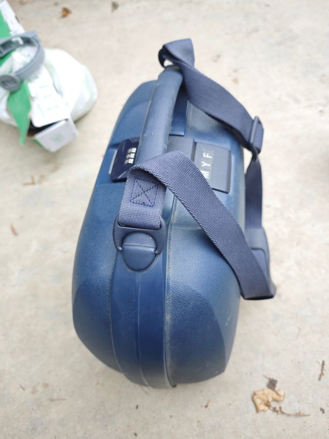 Samsonite