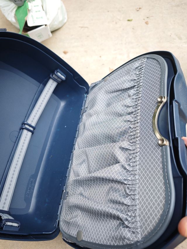 Samsonite