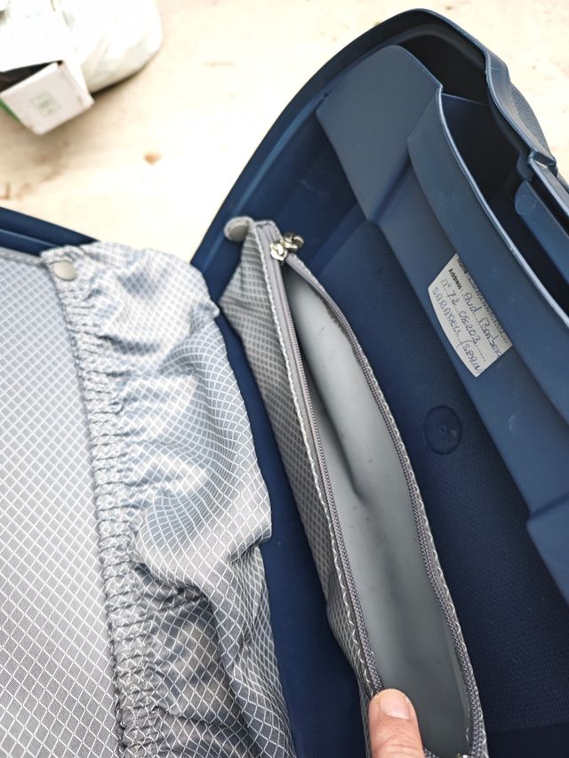Samsonite