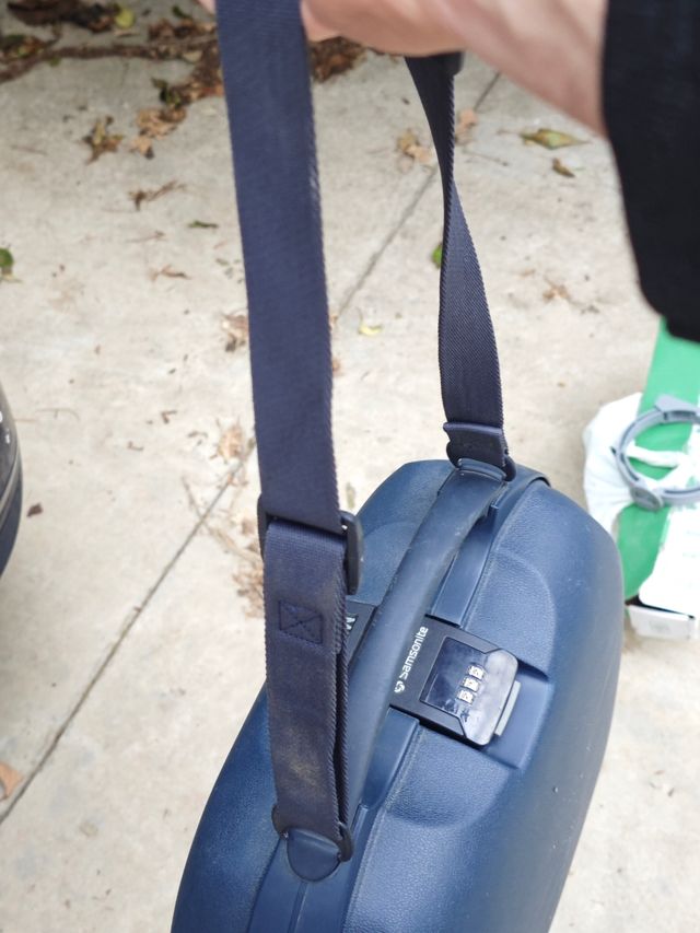 Samsonite