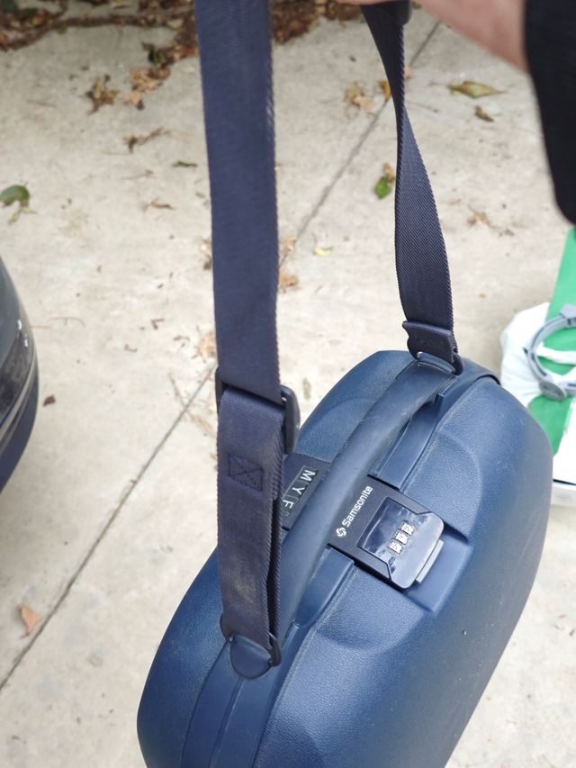 Samsonite