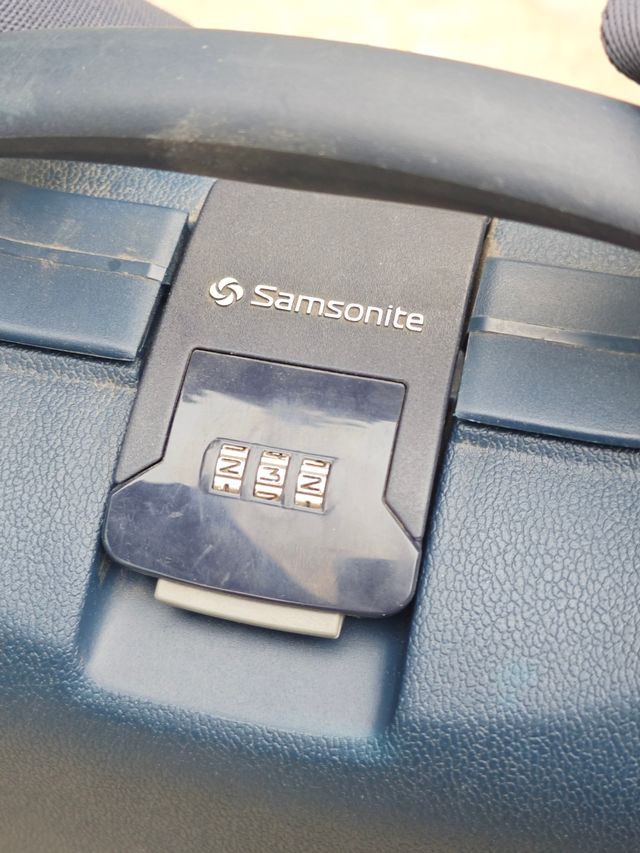 Samsonite