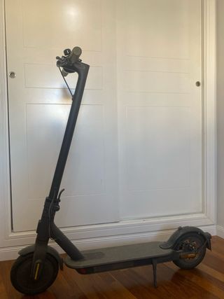 Xiaomi Mi Electric Scooter Pro 1S