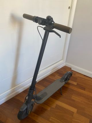 Xiaomi Mi Electric Scooter Pro 1S