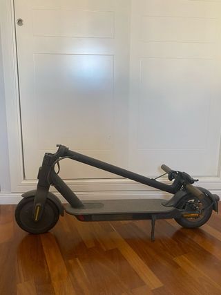 Xiaomi Mi Electric Scooter Pro 1S