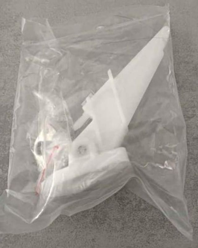 Kit Tubo Pitot Velocímetro Barco