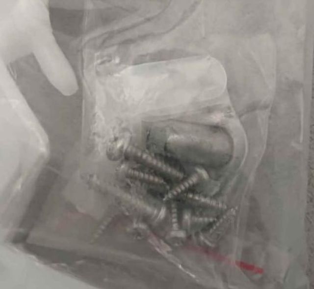 Kit Tubo Pitot Velocímetro Barco