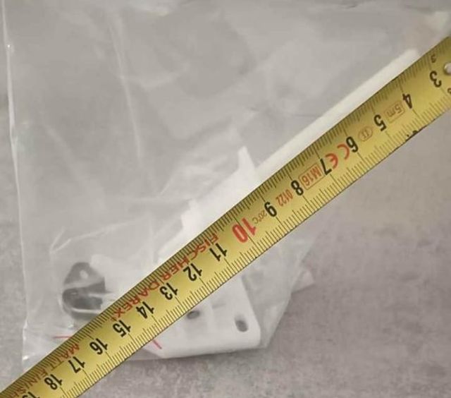 Kit Tubo Pitot Velocímetro Barco