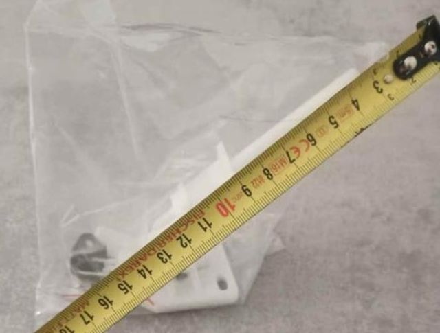 Kit Tubo Pitot Velocímetro Barco